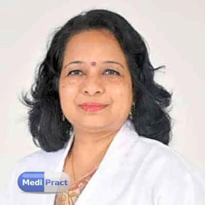 Dr. Ila Gupta Profile Picture
