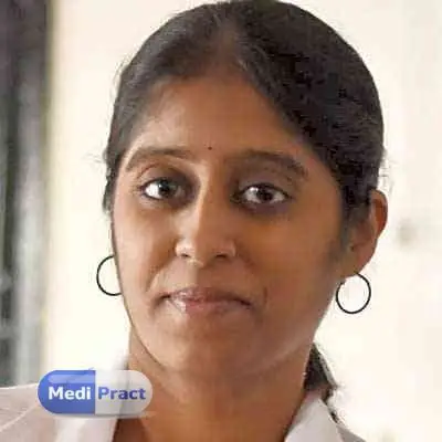 Dr. Ila Himaja Srikanti Profile Picture