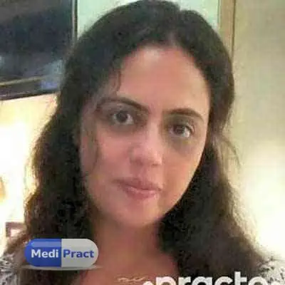 Dr. Ila Jalote Profile Picture