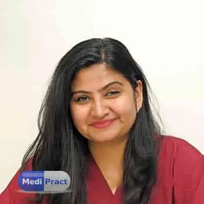 Dr. Ila Joshi Profile Picture