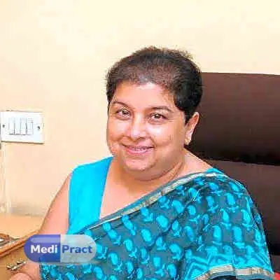 Dr. ILa Kathuria Profile Picture