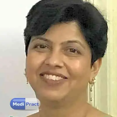 Dr. Ila Samar Profile Picture