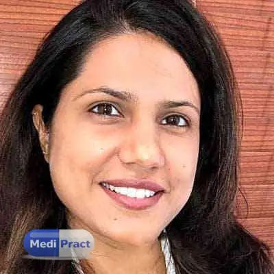 Dr. Ila Yadav Profile Picture