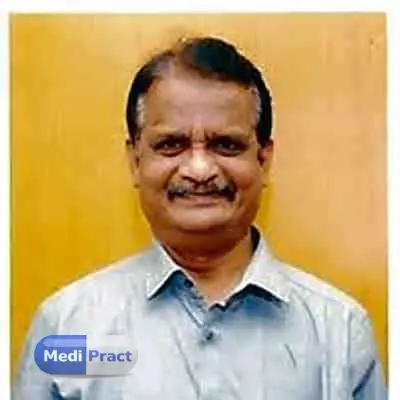 Dr. Ilamparuthi Profile Picture