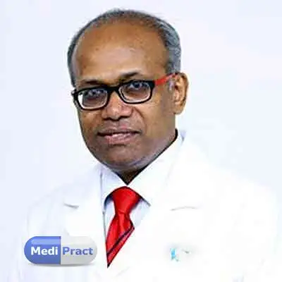 Dr. Ilangho Profile Picture