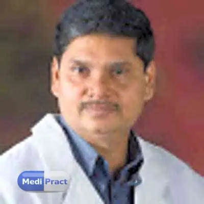 Dr. Ilango Krishnamurthi Profile Picture