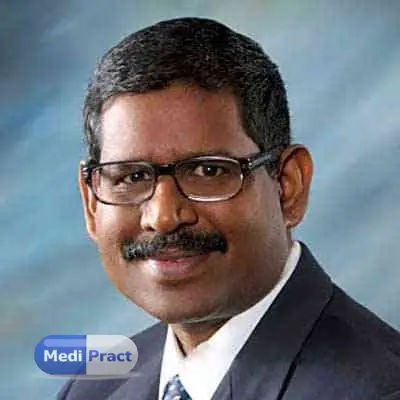 Dr. Ilango Profile Picture