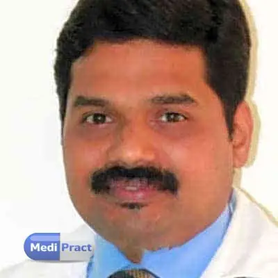 Dr. Ilavarasan Profile Picture