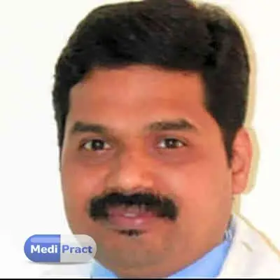 Dr. Ilavarsan Profile Picture