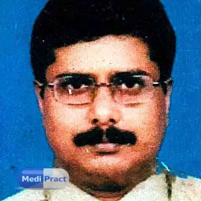 Dr. Ilaya Kumar P Profile Picture