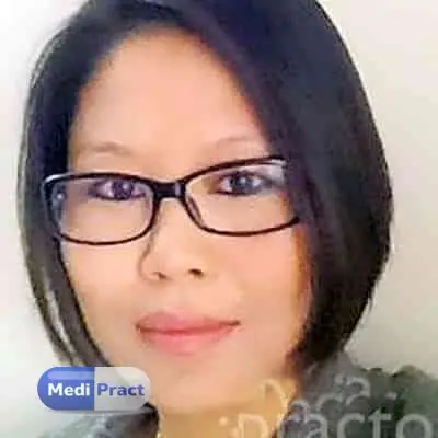 Dr. Ilin Kinimi Profile Picture