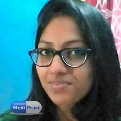 Dr. Iliza Jadhav Profile Picture