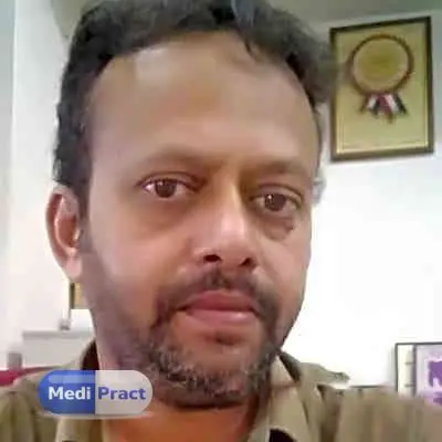 Dr. Ilyas Anwar Profile Picture