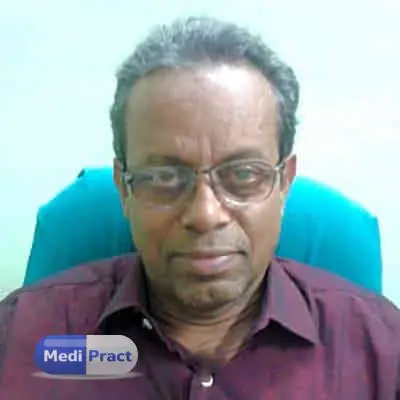 Dr. Ilyaz Ahmed Profile Picture