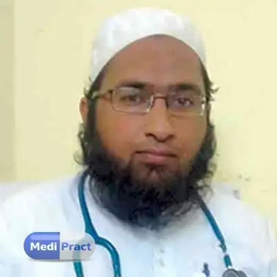 Dr. Imaduddin Profile Picture