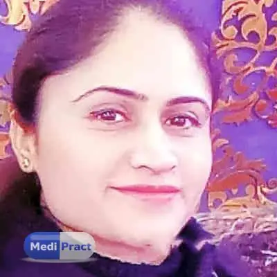 Dr. Imita Choudhary Profile Picture