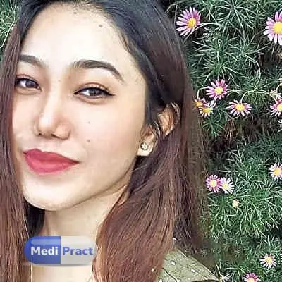 Dr. Imliyala Longchar Profile Picture