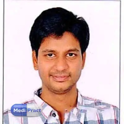 Dr. Immadi Nikhil Profile Picture
