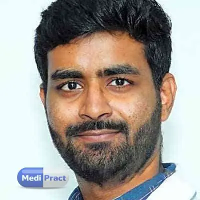 Dr. Imraan Khan Profile Picture
