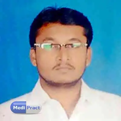 Dr. Imran A. Haidery Profile Picture