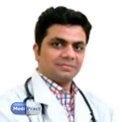 Dr. Imran Ahmad Khan Profile Picture