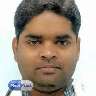 Dr. Imran Ahmad Sowdagar Profile Picture