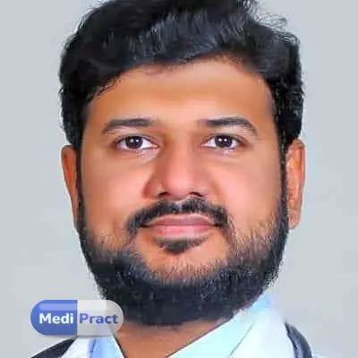 Dr. Imran Ali Profile Picture