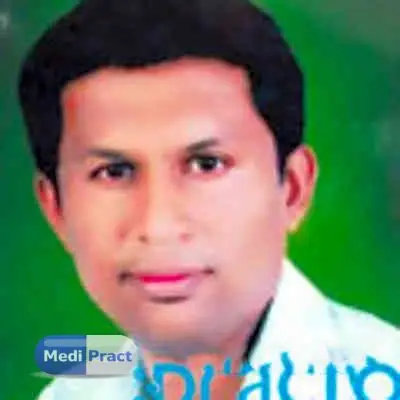 Dr. Imran Attar Profile Picture