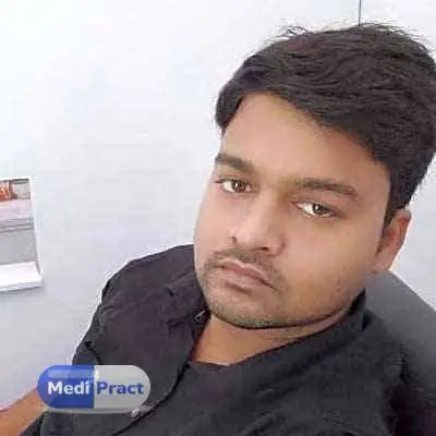 Dr. Imran Hussain Profile Picture