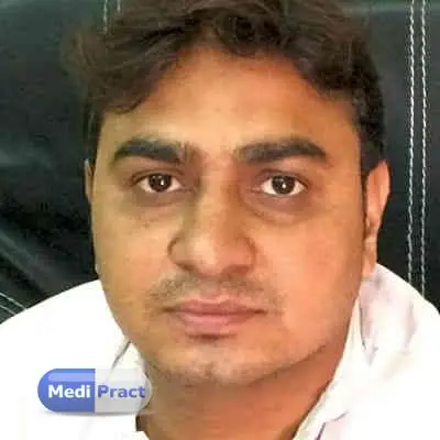 Dr. Imran J. Memon Profile Picture