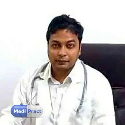 Dr. Imran Kazmi Profile Picture