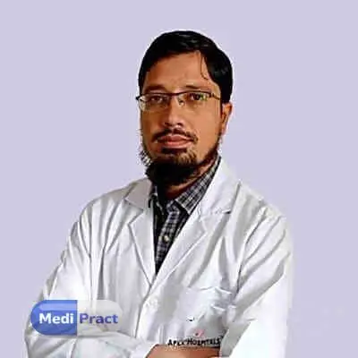 Dr. Imran Pathan Profile Picture