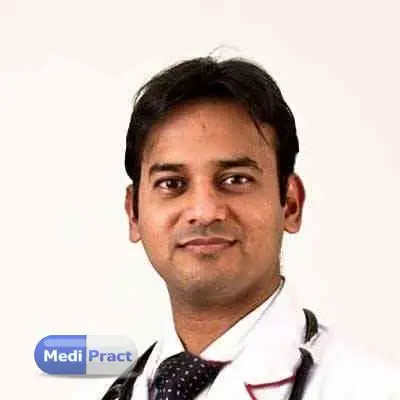 Dr. Imran Shaikh Profile Picture