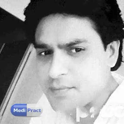 Dr. Imran Profile Picture