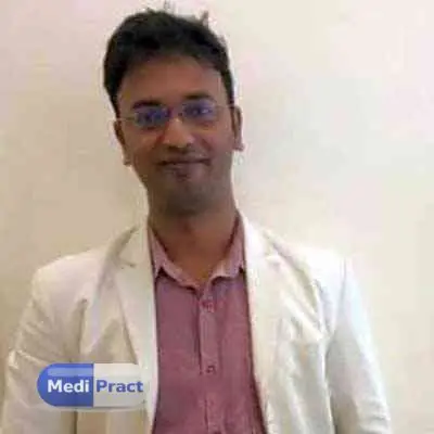 Dr. Imranulla S Profile Picture