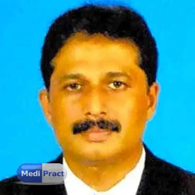 Dr. Imthiaz Ahmed Profile Picture