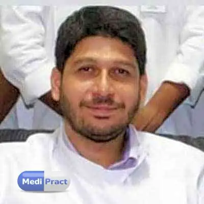 Dr. Imthiaz Refayee Profile Picture