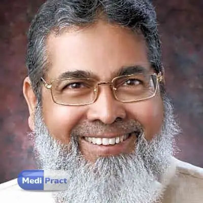Dr. Imtiaz Ahmed Profile Picture