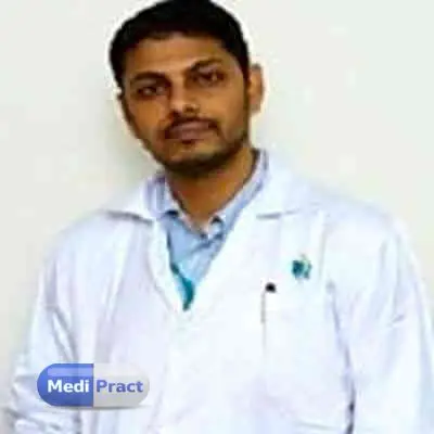 Dr. Imtiaz Ghani Profile Picture