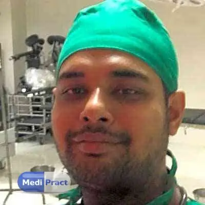 Dr. Imtiaz Hussain Profile Picture