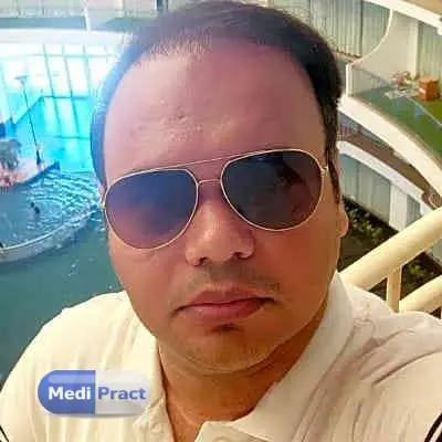 Dr. Imtiaz Kabirudin Bandeali Profile Picture
