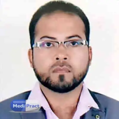 Dr. Imtiyaz Ali Syed Profile Picture