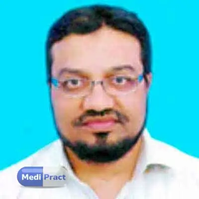 Dr. Imtiyaz DB Profile Picture