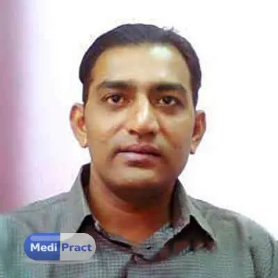 Dr. Imtiyaz M. Ahmed Profile Picture