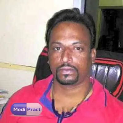 Dr. Imtiyaz Tayyab Shaikh Profile Picture
