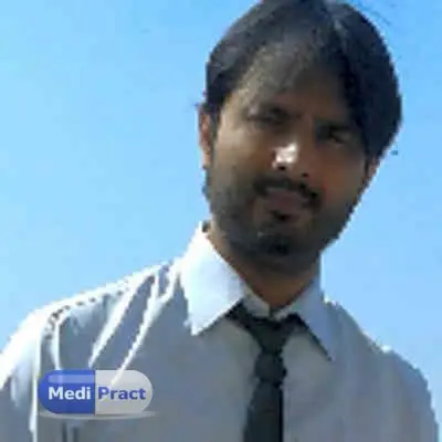 Dr. Inaamul Haque Profile Picture