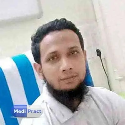 Dr. Inamul Haq Profile Picture