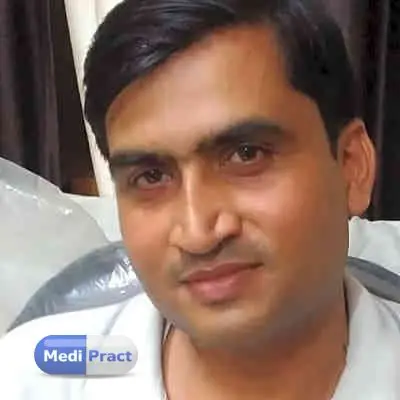 Dr. Inamul Haque Profile Picture