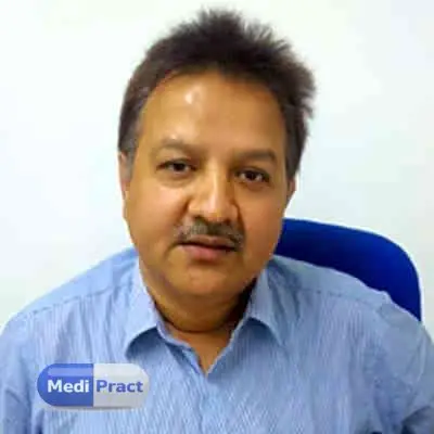 Dr. Indar Gundecha Profile Picture