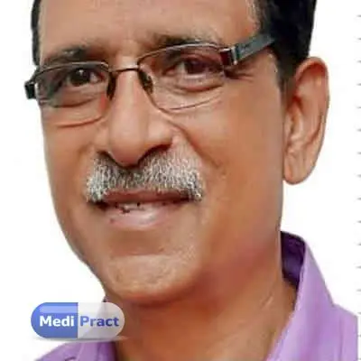 Dr. Inder Ahuja Profile Picture